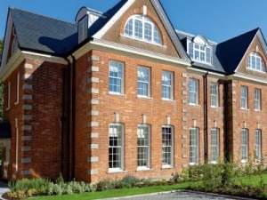 Brickwork in Sussex